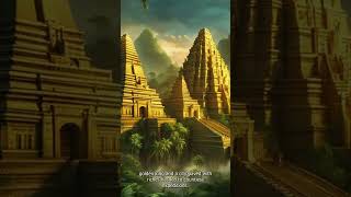 quotChasing Legends The Enigmatic Quest for El Dorado the Lost City of Goldquot [upl. by Howard641]