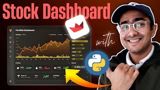 Business Intelligent Analytics Web Dashboard Using PYTHON HTML CSS STREAMLIT MICROSOFT EXCEL [upl. by Eineg90]