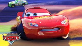 Best of Lightning McQueen  Pixar Cars [upl. by Alper]