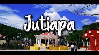 JUTIAPA GUATEMALA ▌Cortometraje [upl. by Ecyrb]