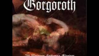 Gorgoroth  White Seed [upl. by Aivek]