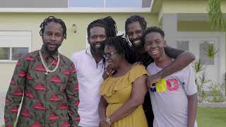 Popcaan  Abundant Life Documentary Words Of Wisdom Part III [upl. by Aihsot]