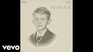 Harry Nilsson  The Puppy Song Audio [upl. by Ahsiatal]