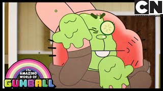 Los Niños  El Increíble Mundo de Gumball en Español Latino  Cartoon Network [upl. by Leavitt]