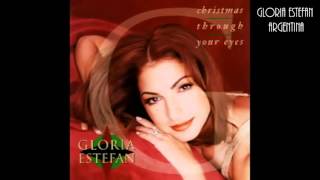 Gloria Estefan  Arbolito de Navidad [upl. by Leivad]