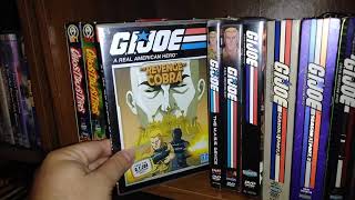 Animated DVD Collection 2021 The G Collection [upl. by Hootman]