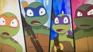 Tmnt transdimensional turtles [upl. by Dachi]