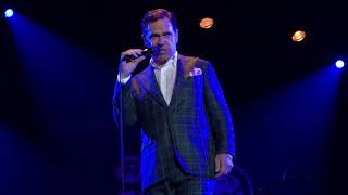 Kurt Elling Quintet  Lawns Carla Bley NSJF2018 [upl. by Nevur]