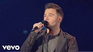 Westlife  Safe Live on BBC  Children In Need [upl. by Katharyn999]