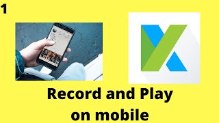 Record Mobile and Run on Andriod Device Using Katalon StudioMobile Testing Using Katalon Studio [upl. by Gnauq183]