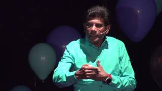 Becoming a Better Teacher  Mariappan Jawaharlal  TEDxCPP [upl. by Aynot24]