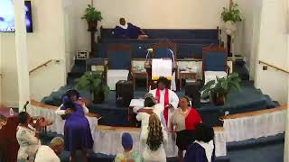 Sunday Morning Service August 4th 2024 We do not own the rights to this music [upl. by Klayman]