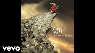 Korn  Its On Official Audio [upl. by Nicolella]