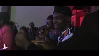 J Money ☨⥀⊰  Marie Ngombè Live Video [upl. by Tigges]