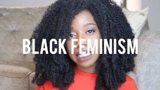 Thank A Black Feminist [upl. by Ravi]