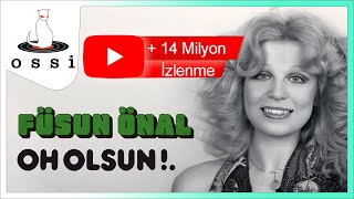 Füsun Önal  Oh Olsun [upl. by Kristien]