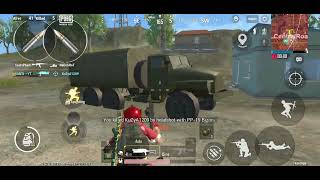 Pubg lite bot lobby all bot in my match chicken dinner bot lobby pubg lite [upl. by Housum33]