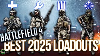 Is Battlefield 4 Worth Your Time in 2025 [upl. by Elleina]