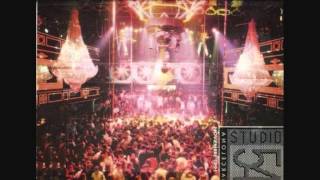 Studio 54 Barcelona  Live 1984 [upl. by Etna]