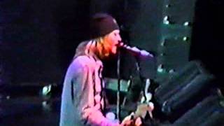 Nirvana  Milan Italy 1994  Full Concert [upl. by Gotthelf360]