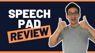 Speechpad Review  Can You Make Full Time Income Being A Freelance Transcriber Lets Find Out [upl. by Buell]