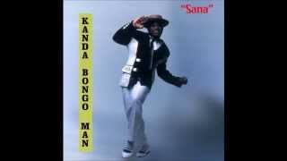 KANDA BONGO MAN  Nzambe 1993  2010 [upl. by Blen]