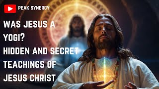 Did Jesus have secret and hidden teachings [upl. by Zita387]