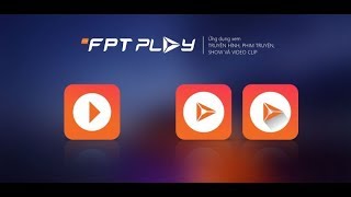 Cài đặt phần mềm FPT Play cho Tivi Andoid Sony [upl. by Lien]