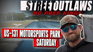 No Prep Kings  Beyond the Races US 131 Motorsports Park  Day 2 [upl. by Retswerb77]