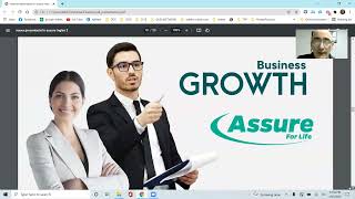 Assure For Life Overview 2022 [upl. by Lenahs]