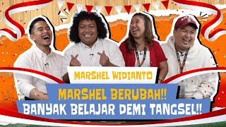 PDP EPS 73  GARA  GARA MARSHEL KIKI SAPUTRI NANGIS DI STUDIO KIKI KHAWATIR [upl. by Woo548]