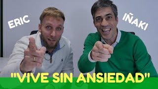 Vive Sin Ansiedad con ¡Eric [upl. by Dermott]