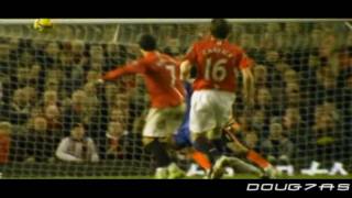 Cristiano Ronaldo  Best Goals amp Skills  200809  HD [upl. by Valdemar192]