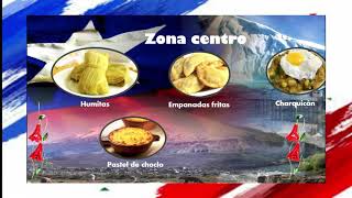 10 comidas tipicas de HAITI ¿EXTRAÑAS O SABROSAS [upl. by Lanny]