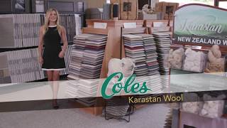 Karastan Wool Carpet  We Make Luxury Affordable [upl. by Rockafellow786]