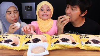 🤤 NEW NESTLE MOCHI BOBA VIRAL TikTok quotTAPIquot PUNYALAH PAYAH NAK JUMPA 😤 Mukbang Malaysia [upl. by Mure]