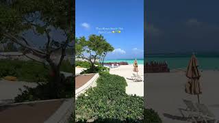 Playa Blanca Beach Club  Punta Cana  Dominican Republic [upl. by Sirc491]