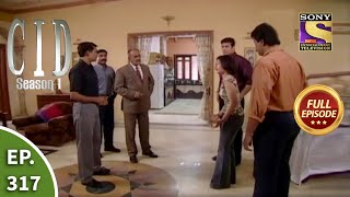 CID सीआईडी Season 1  Episode 317  The Case 15 Years Old  Part  1  Full Episode [upl. by Humberto]