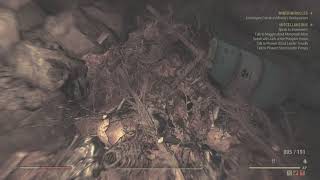 Fallout 76  Easy Death Claw Egg Location [upl. by Warring]