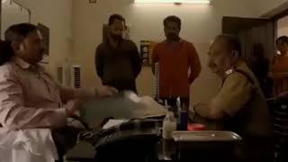 Thondimuthalum Driksakshiyum Interval Scene  That Epic Smile  Malayalam Film Industry [upl. by Ahsirt]