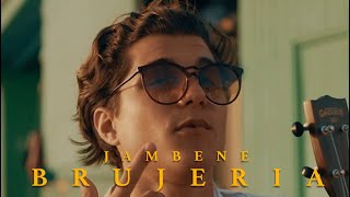 Jambene  Brujería Official Video [upl. by Gibbeon895]