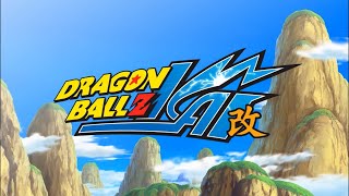 Mario Heras Dragon Ball Z Kai opening Dragon Soul Versión Completa  Español Latino [upl. by Carlos]