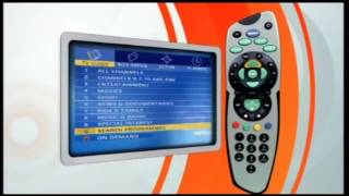 Foxtel Help part 2 of 7 Old Version [upl. by Milford671]