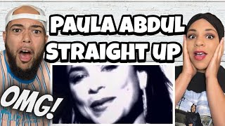 Paula Abdul  Straight Up 1988  1 HOUR LOOP [upl. by Almira]