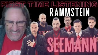 Rammstein Seemann Reaction [upl. by Melone335]