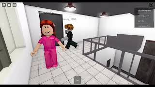 Roblox SCP 173 [upl. by Etteyafal]