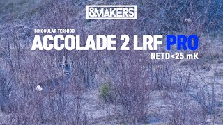 ACCOLADE 2 LRF PRO [upl. by Maurene225]