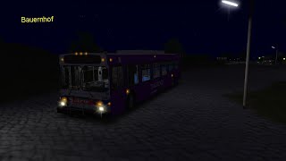 OMSI 2 Grundorf  SEPTA D40LF 76 [upl. by Rollet]