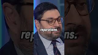 Historian DESTROYS Activist Demanding Reparations [upl. by Auqinat]