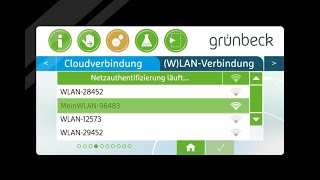 Tutorial Cloudanbindung der Enthärtungsanlage softliQSDMD [upl. by Rehpoitsirhc630]